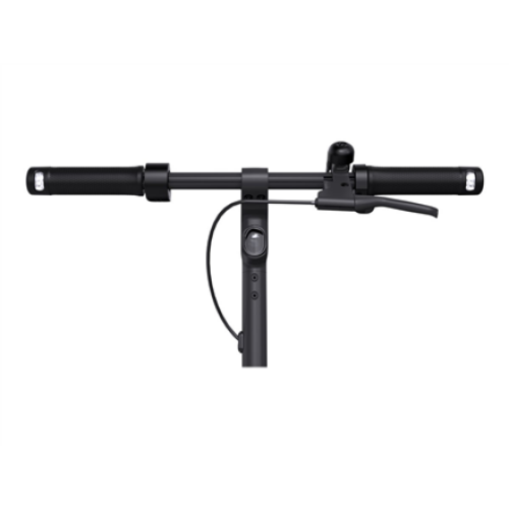 Ninebot by Segway Kickscooter F2 Pro E, Black , Segway , Kickscooter F2 Pro E , Up to 25 km/h , 10 , Black