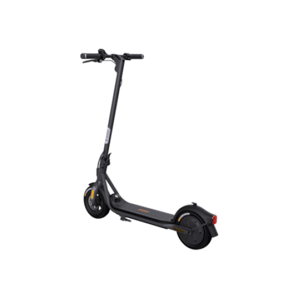 Ninebot by Segway Kickscooter F2 Pro E, Black , Segway , Kickscooter F2 Pro E , Up to 25 km/h , 10 , Black