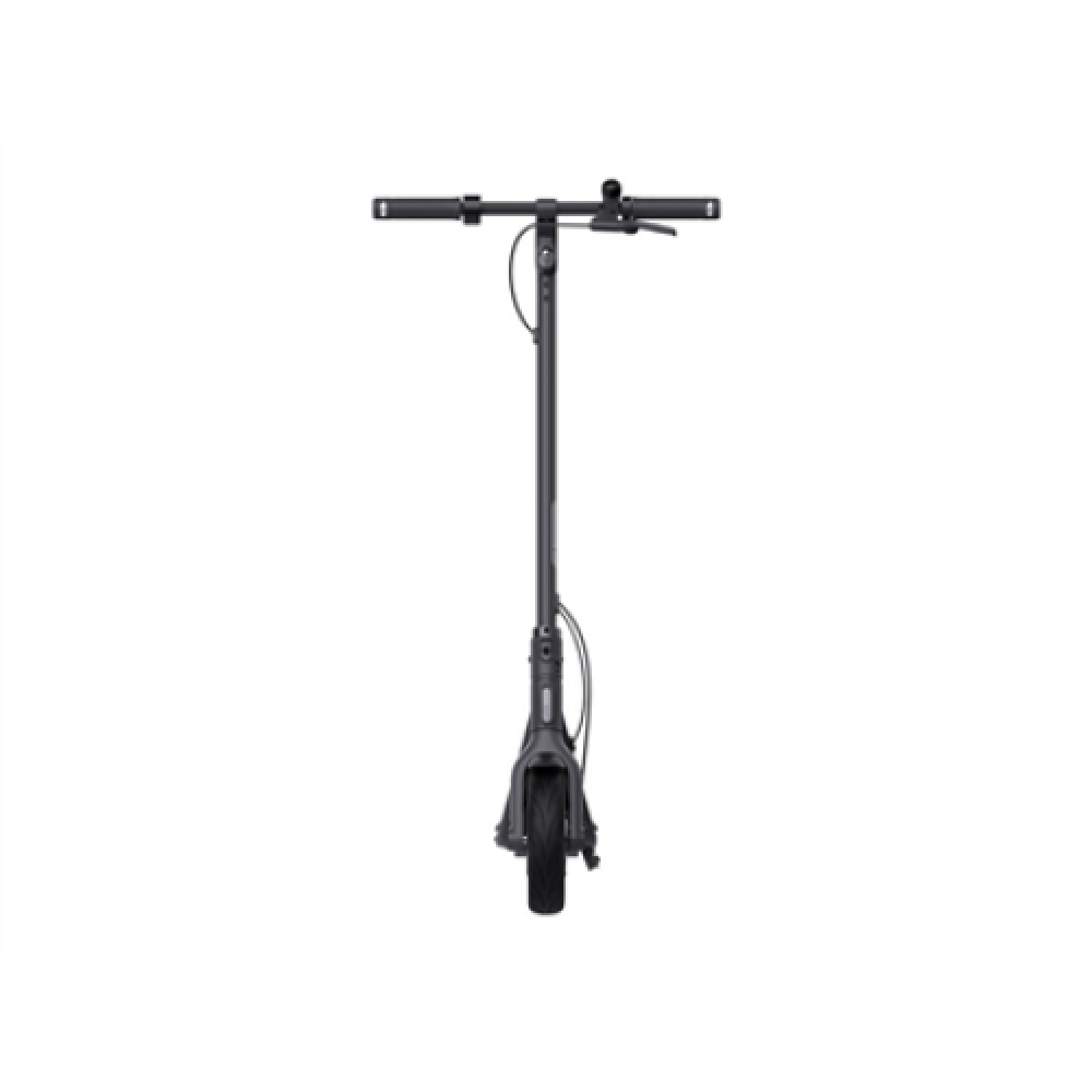 Ninebot by Segway Kickscooter F2 Pro E, Black , Segway , Kickscooter F2 Pro E , Up to 25 km/h , 10 , Black