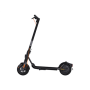 Ninebot by Segway Kickscooter F2 Pro E, Black , Segway , Kickscooter F2 Pro E , Up to 25 km/h , 10 , Black