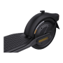 Ninebot by Segway Kickscooter F2 Pro E, Black , Segway , Kickscooter F2 Pro E , Up to 25 km/h , 10 , Black