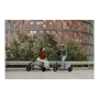 Ninebot by Segway Kickscooter F2 Pro E, Black , Segway , Kickscooter F2 Pro E , Up to 25 km/h , 10 , Black