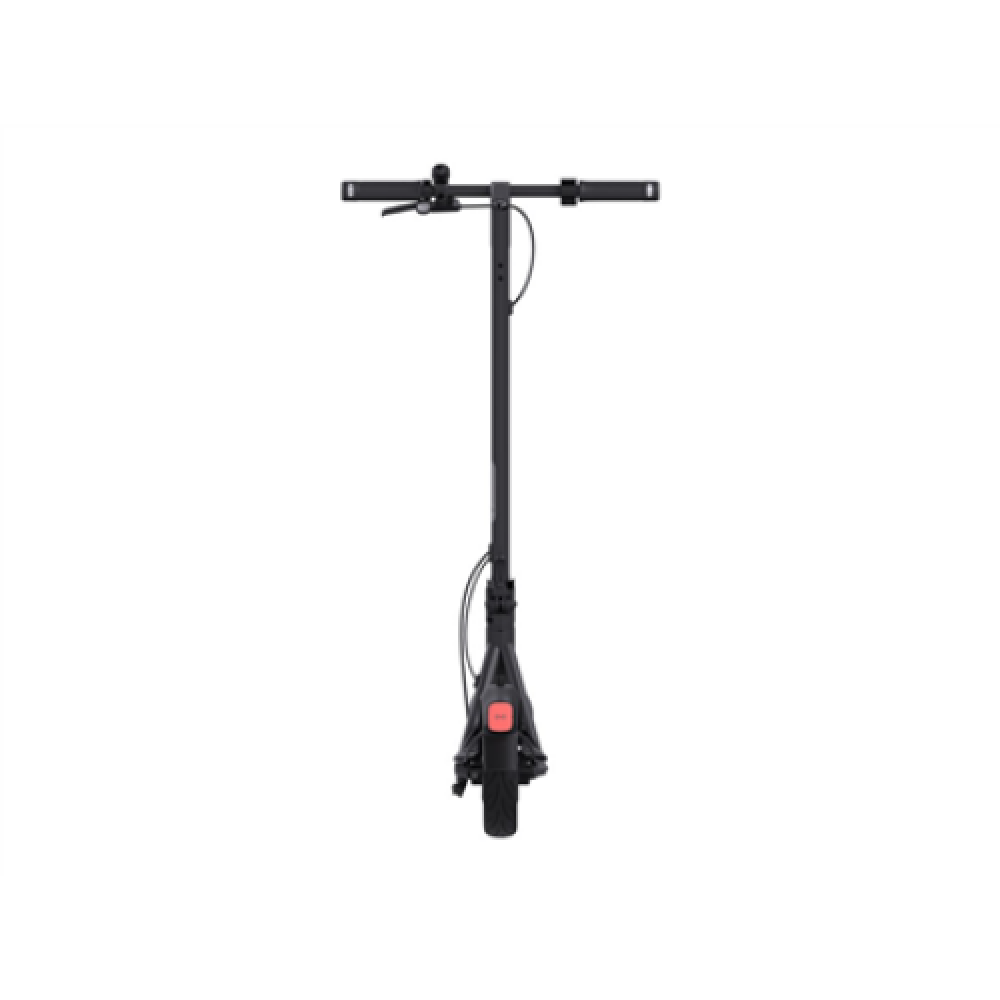 Ninebot by Segway Kickscooter F2 Pro E, Black , Segway , Kickscooter F2 Pro E , Up to 25 km/h , 10 , Black
