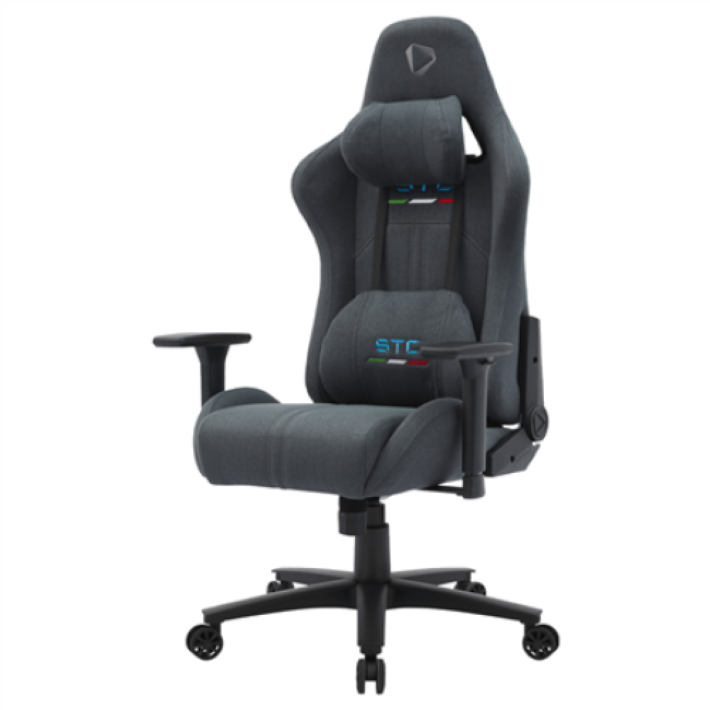 Onex Short Pile Linen , Onex , Gaming chairs , Gaming chairs , Graphite