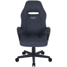 ONEX STC Snug L Series Gaming Chair - Graphite , Onex