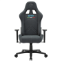 Onex Short Pile Linen , Onex , Gaming chairs , Gaming chairs , Graphite