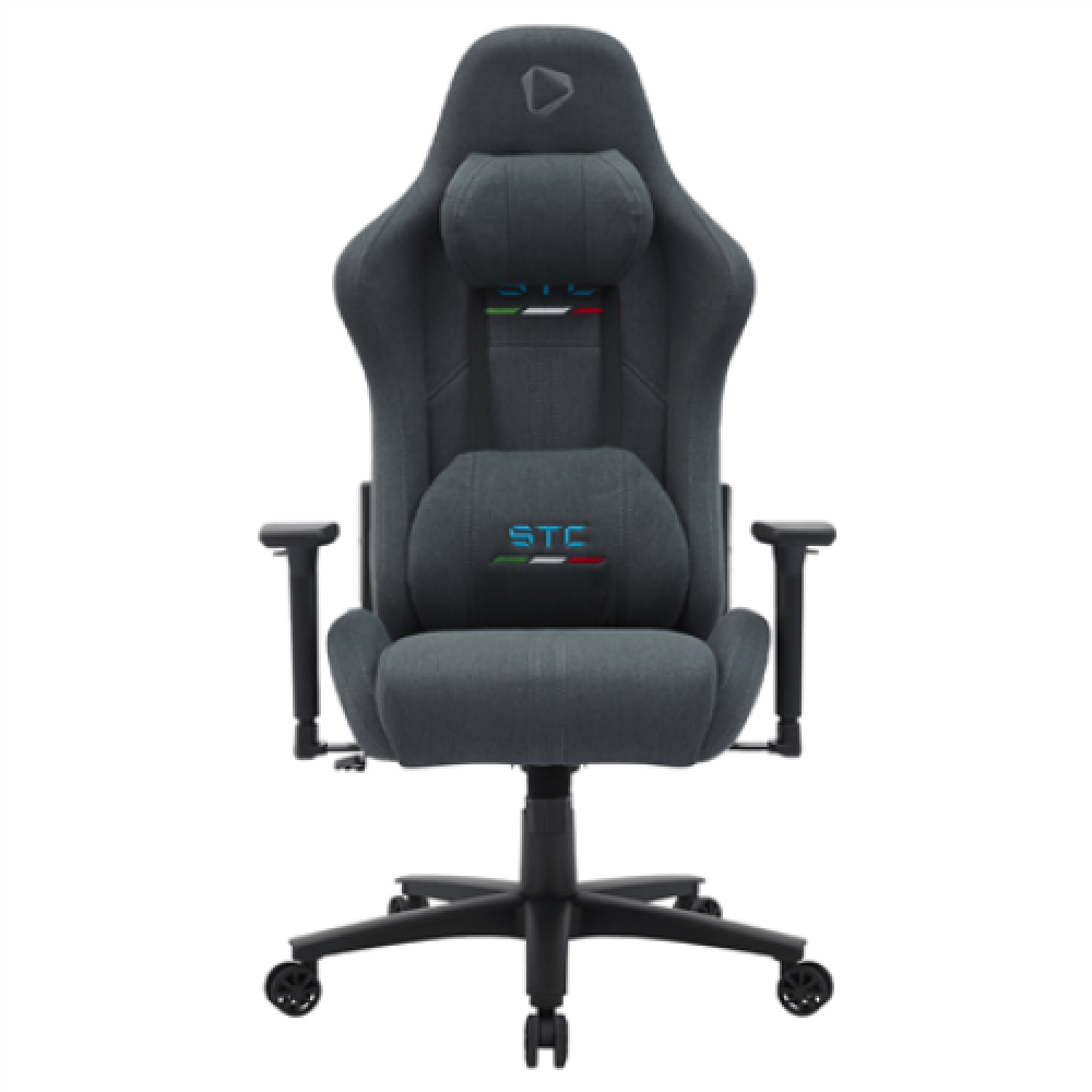 Onex Short Pile Linen , Onex , Gaming chairs , Gaming chairs , Graphite