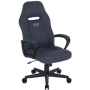 ONEX STC Snug L Series Gaming Chair - Graphite , Onex