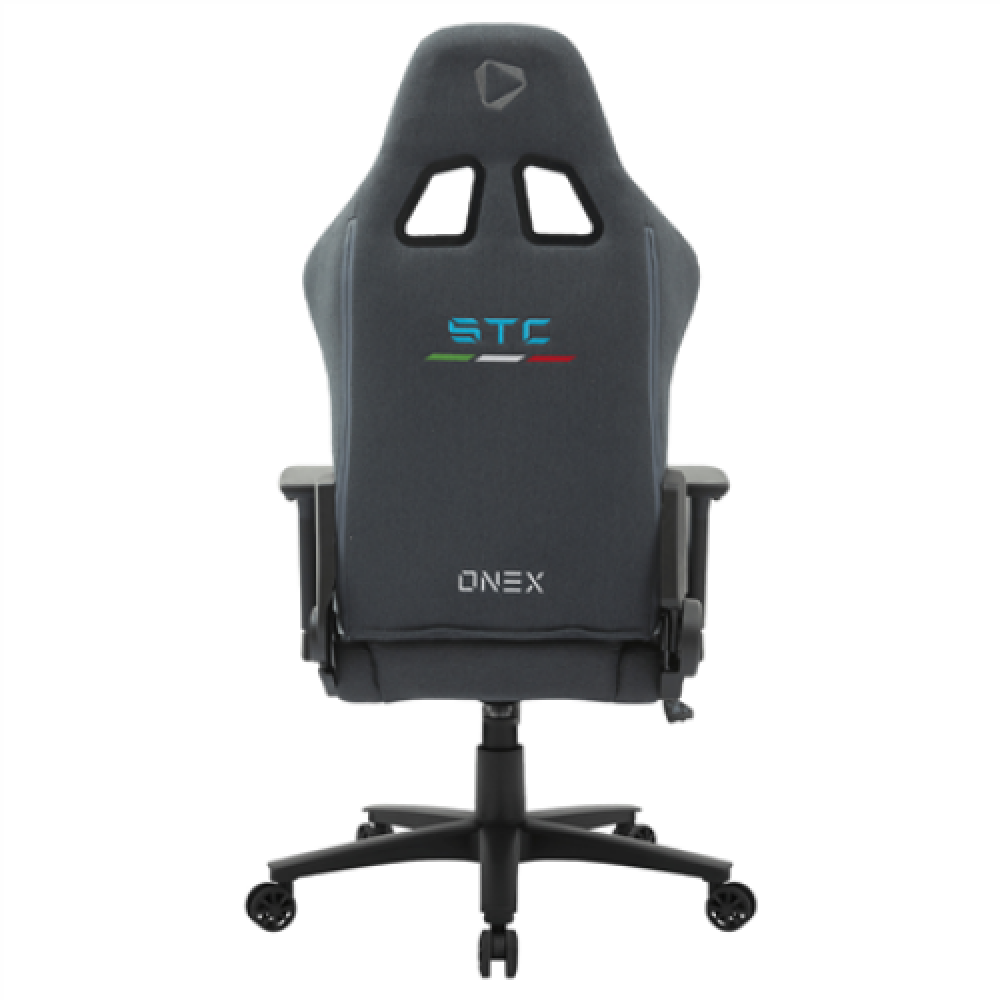 Onex Short Pile Linen , Onex , Gaming chairs , Gaming chairs , Graphite