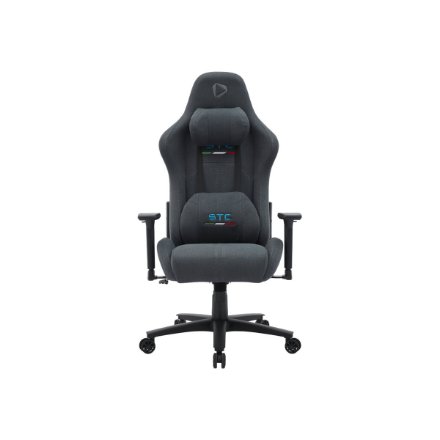 Onex Gaming chairs , Onex , Gaming chairs , Short Pile Linen , Graphite