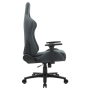 Onex Short Pile Linen , Onex , Gaming chairs , Gaming chairs , Graphite