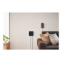 Sony , HT-S40R 5.1ch Home Cinema Soundbar with Wireless Rear Speakers , Black , No , USB port , Wi-Fi , Bluetooth , Wireless connection
