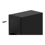 Sony , HT-S40R 5.1ch Home Cinema Soundbar with Wireless Rear Speakers , Black , No , USB port , Wi-Fi , Bluetooth , Wireless connection