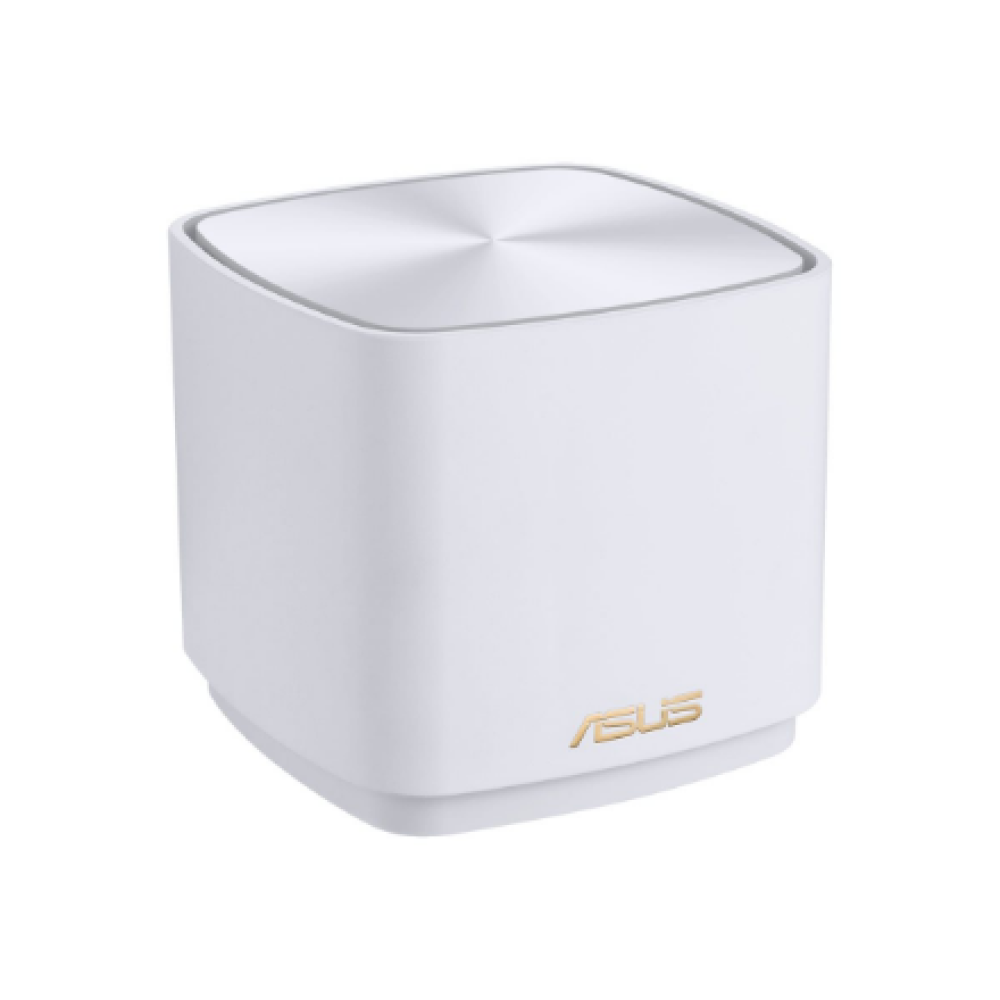 XD5 EU+UK 1PK Router , ZenWiFi XD5 , 802.11ax , 574+2402 Mbit/s , 10/100/1000 Mbit/s , Ethernet LAN (RJ-45) ports 1 , Mesh Support Yes , MU-MiMO Yes , No mobile broadband , 36 month(s)
