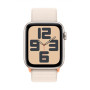 Watch SE , Smart watch , GPS (satellite) , Retina LTPO OLED , 44mm , Waterproof