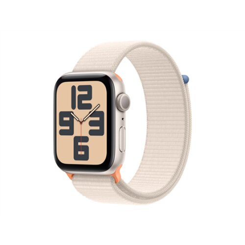 Watch SE , Smart watch , GPS (satellite) , Retina LTPO OLED , 44mm , Waterproof