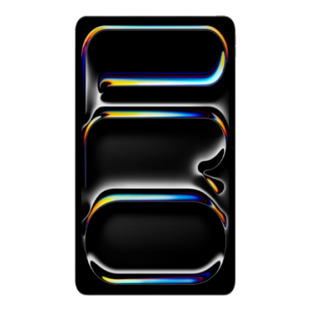 Apple iPad Pro 13 M4 Wi-Fi 2TB with Nano-texture Glass - Space Black , Apple