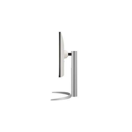 LG , 27UP850K-W , 27 , IPS , UHD , 16:9 , 60 Hz , 5 ms , 3840 x 2160 pixels , 400 cd/m² , HDMI ports quantity 2