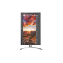 LG , 27UP850K-W , 27 , IPS , UHD , 16:9 , 60 Hz , 5 ms , 3840 x 2160 pixels , 400 cd/m² , HDMI ports quantity 2