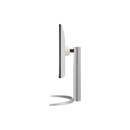 LG , 27UP850K-W , 27 , IPS , UHD , 16:9 , 60 Hz , 5 ms , 3840 x 2160 pixels , 400 cd/m² , HDMI ports quantity 2