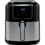 Gorenje , Fryer , AF1700DB , Power 1700 W , Capacity 5 L , Black/Stainless steel