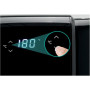 Gorenje , Fryer , AF1700DB , Power 1700 W , Capacity 5 L , Black/Stainless steel