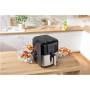 Gorenje , Fryer , AF1700DB , Power 1700 W , Capacity 5 L , Black/Stainless steel