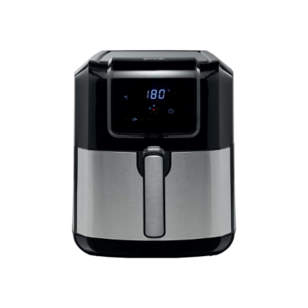 Gorenje , Fryer , AF1700DB , Power 1700 W , Capacity 5 L , Black/Stainless steel