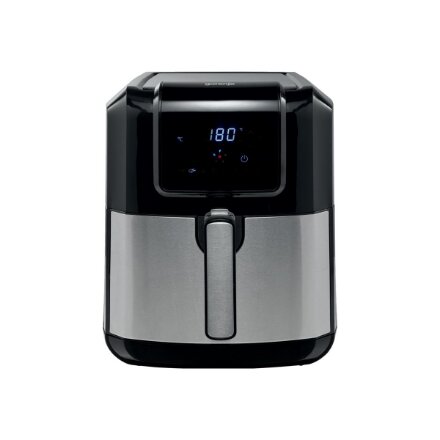 Gorenje , Fryer , AF1700DB , Power 1700 W , Capacity 5 L , Black/Stainless steel