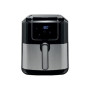 Gorenje , Fryer , AF1700DB , Power 1700 W , Capacity 5 L , Black/Stainless steel