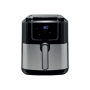 Gorenje , Fryer , AF1700DB , Power 1700 W , Capacity 5 L , Black/Stainless steel