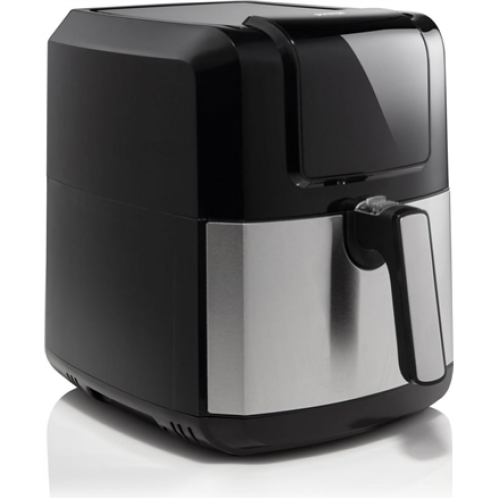Gorenje , Fryer , AF1700DB , Power 1700 W , Capacity 5 L , Black/Stainless steel