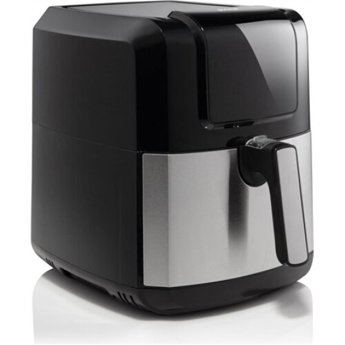 Gorenje , Fryer , AF1700DB , Power 1700 W , Capacity 5 L , Black/Stainless steel