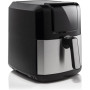 Gorenje , Fryer , AF1700DB , Power 1700 W , Capacity 5 L , Black/Stainless steel