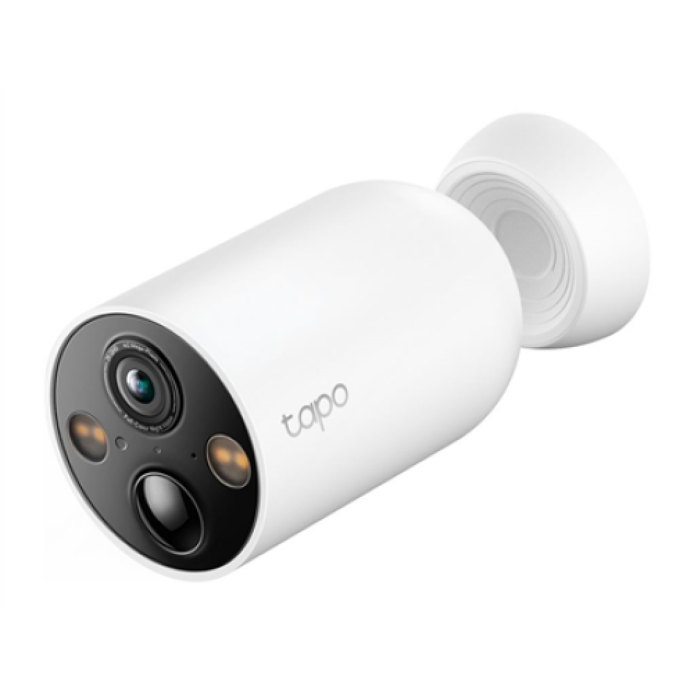 TP-LINK , Smart Wire-Free Security Camera , Tapo C425 , 24 month(s) , Bullet , 4 MP , F/2.1 , IP66 , H.264 , MicroSD, up to 512 GB