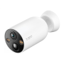 TP-LINK , Smart Wire-Free Security Camera , Tapo C425 , 24 month(s) , Bullet , 4 MP , F/2.1 , IP66 , H.264 , MicroSD, up to 512 GB