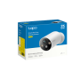 TP-LINK , Smart Wire-Free Security Camera , Tapo C425 , 24 month(s) , Bullet , 4 MP , F/2.1 , IP66 , H.264 , MicroSD, up to 512 GB
