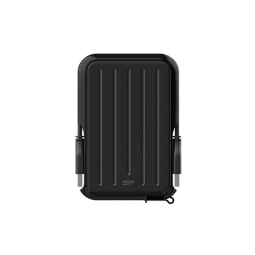 Portable Hard Drive , ARMOR A66 , 1000 GB , USB 3.2 Gen1 , Black