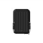 Portable Hard Drive , ARMOR A66 , 1000 GB , USB 3.2 Gen1 , Black