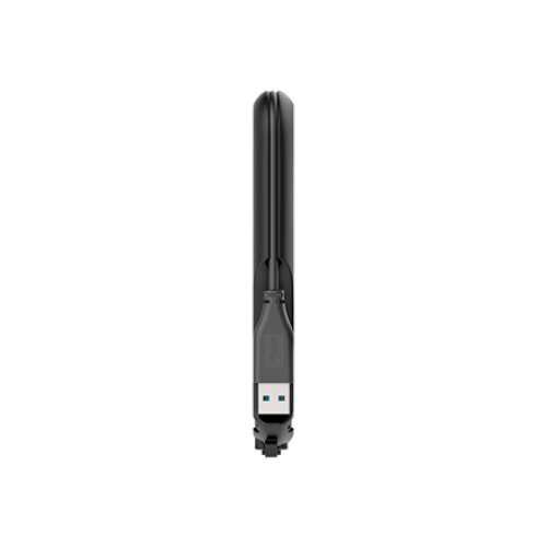 Portable Hard Drive , ARMOR A66 , 1000 GB , USB 3.2 Gen1 , Black