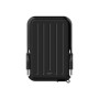 Portable Hard Drive , ARMOR A66 , 1000 GB , USB 3.2 Gen1 , Black