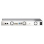 QNAP , 4-Bay NAS , TS-435XeU-4G , Up to 4 HDD/SSD Hot-Swap , Marvell OCTEON TX2 , CN9130 / CN9131 ARMv8 Cortex-A72 Quad-Core , Processor frequency 2.2 GHz , 4 GB , DDR4