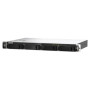 QNAP , 4-Bay NAS , TS-435XeU-4G , Up to 4 HDD/SSD Hot-Swap , Marvell OCTEON TX2 , CN9130 / CN9131 ARMv8 Cortex-A72 Quad-Core , Processor frequency 2.2 GHz , 4 GB , DDR4