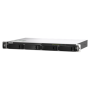 QNAP , 4-Bay NAS , TS-435XeU-4G , Up to 4 HDD/SSD Hot-Swap , Marvell OCTEON TX2 , CN9130 / CN9131 ARMv8 Cortex-A72 Quad-Core , Processor frequency 2.2 GHz , 4 GB , DDR4