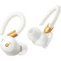 Anker Soundcore , Earbuds with Hook , Sport X20 , ANC , White/Gold , Noise reduction