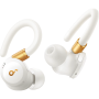 Anker Soundcore , Earbuds with Hook , Sport X20 , Bluetooth , ANC , White/Gold