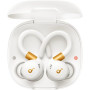 Anker Soundcore , Earbuds with Hook , Sport X20 , ANC , White/Gold , Noise reduction