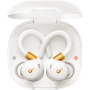 Anker Soundcore , Earbuds with Hook , Sport X20 , Bluetooth , ANC , White/Gold