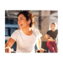 Anker Soundcore , Earbuds with Hook , Sport X20 , Bluetooth , ANC , White/Gold