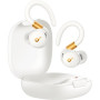 Anker Soundcore , Earbuds with Hook , Sport X20 , ANC , White/Gold , Noise reduction